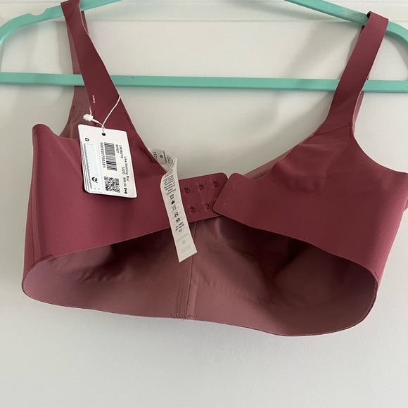 Lululemon Like Nothing Soutien-gorge  Bra Size 32DD - Picture 7 of 11